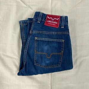 Kimes Ranch Denim Jeans